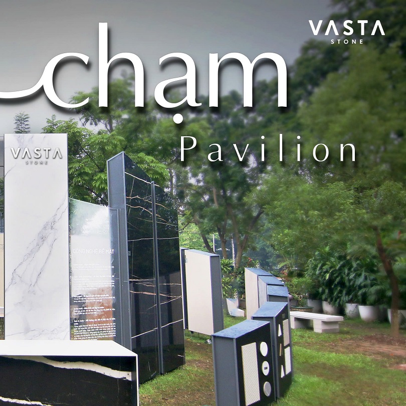 Nét Chạm Pavilion