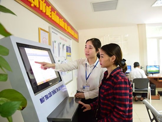 dịch vụ công