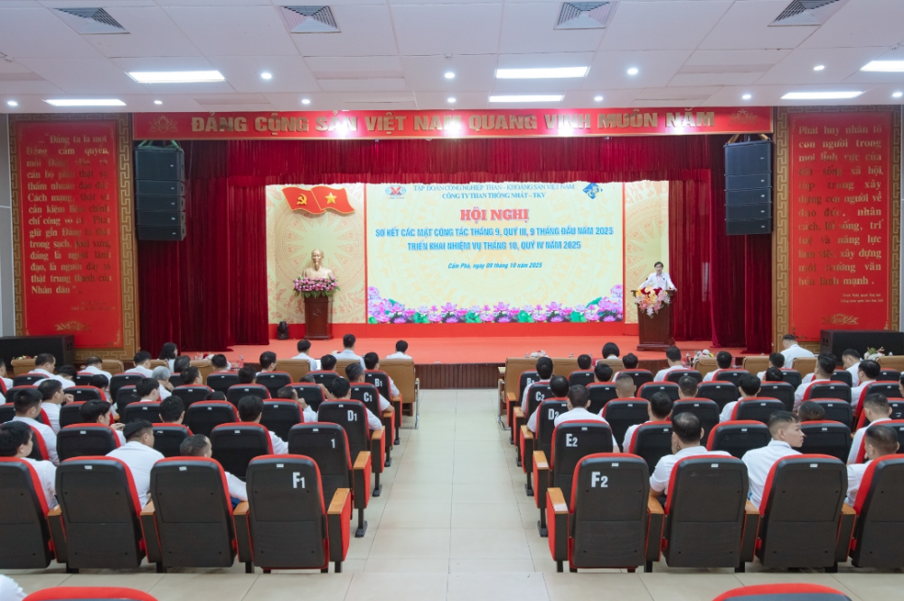 than thống nhất