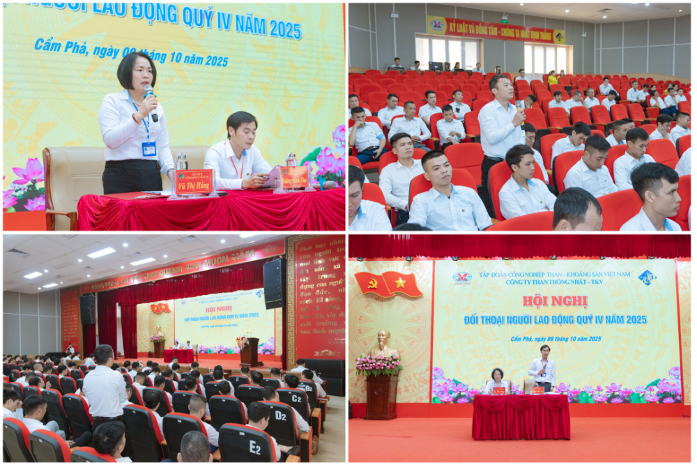than thống nhất