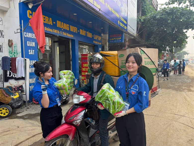 Trường Đại học Điện lực