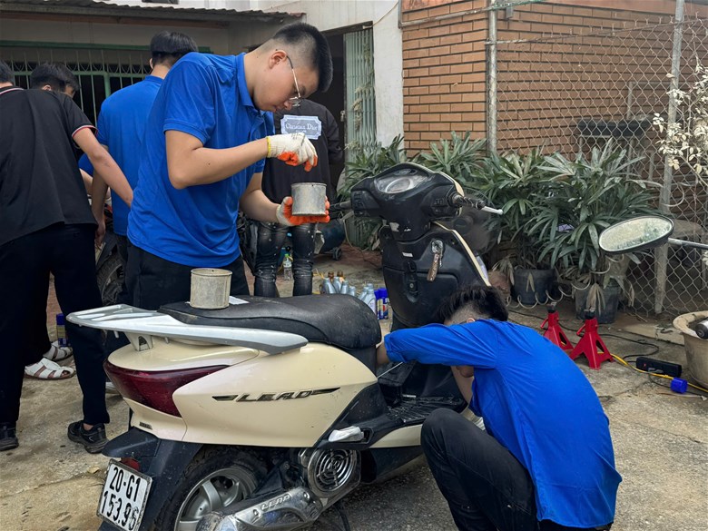 Trường Đại học Điện lực