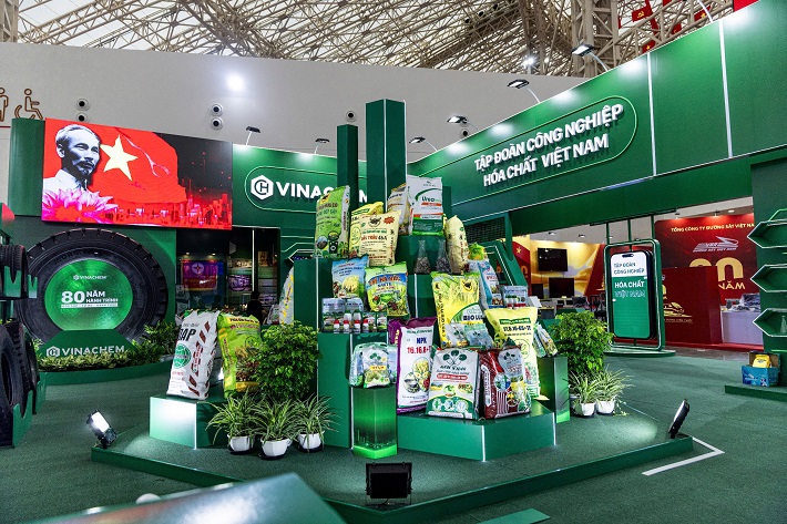 xanh hoá nông nghiệp