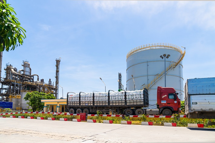nghiệp nghiệp xanh 1
