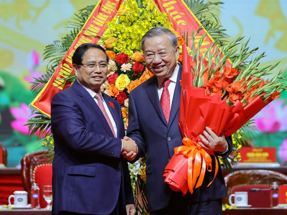 Chính phủ