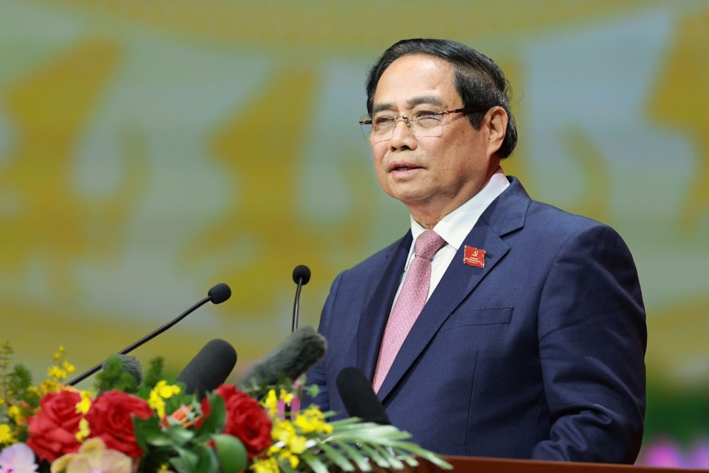 Thủ tướng