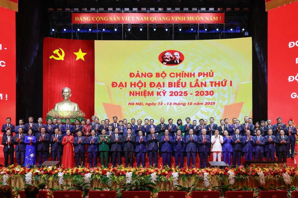 Chính phủ