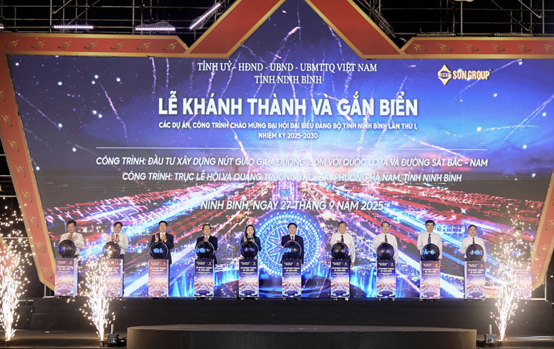 Ninh Bình 13.10