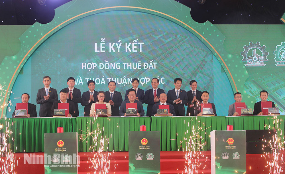Ninh Bình 13.10