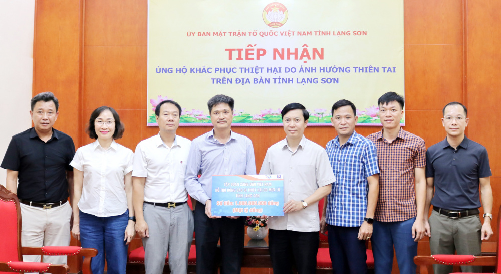 ủng hộ 3