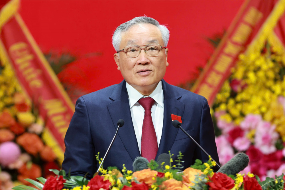 phó thủ tướng