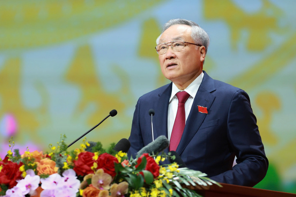 phó thủ tướng