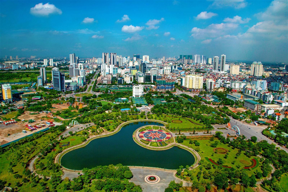 hoàn thành mục tiêu kinh tế