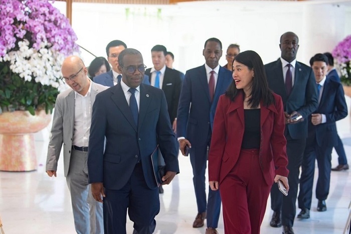 Viettel lần đầu có đại diện trong bảng xếp hạng của Most Powerful Women Asia 2025