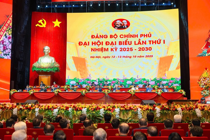 đại hội 1