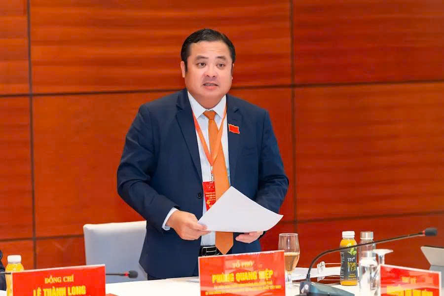 đại hội 2