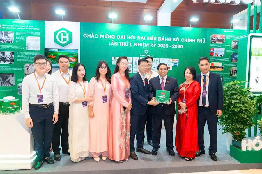 đại hội 5