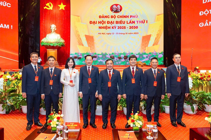 đại hội