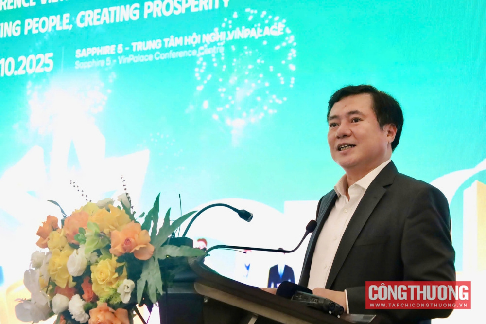 Hội chợ mùa Thu 2025 - Sự kiện xúc tiến thương mại mang quy mô và tầm vóc chưa từng có