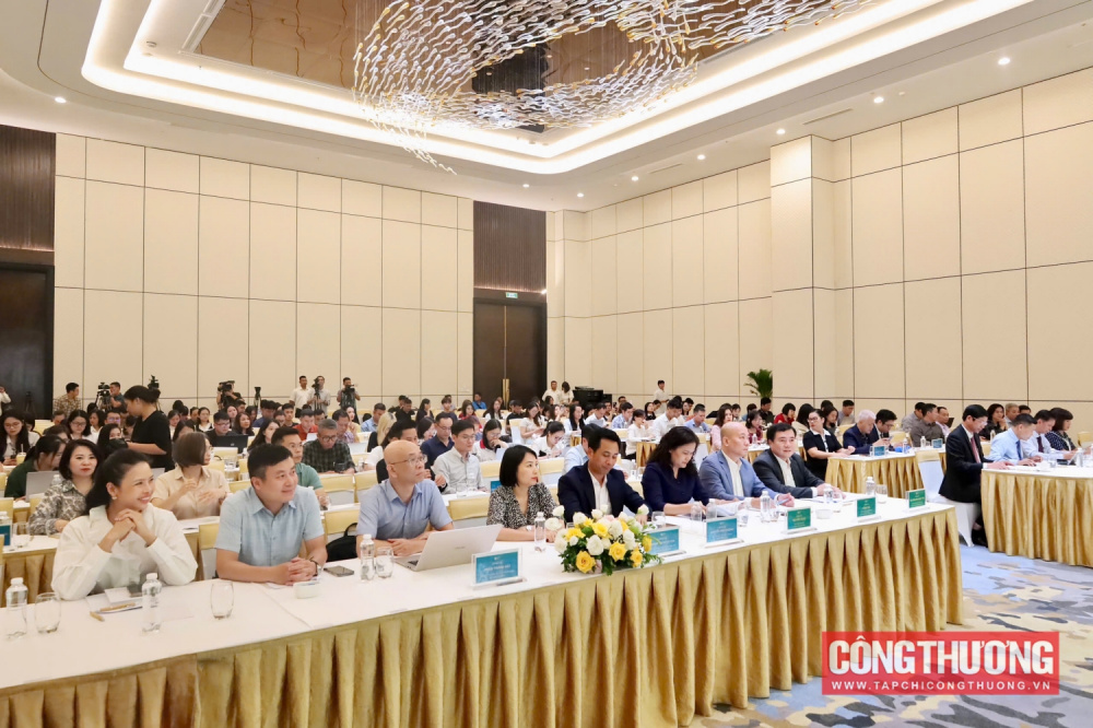 Hội chợ mùa Thu 2025 - Sự kiện xúc tiến thương mại mang quy mô và tầm vóc chưa từng có