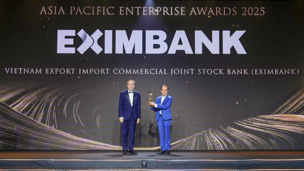 Ngân hàng Eximbank