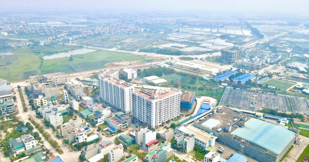nhà ở xã hội