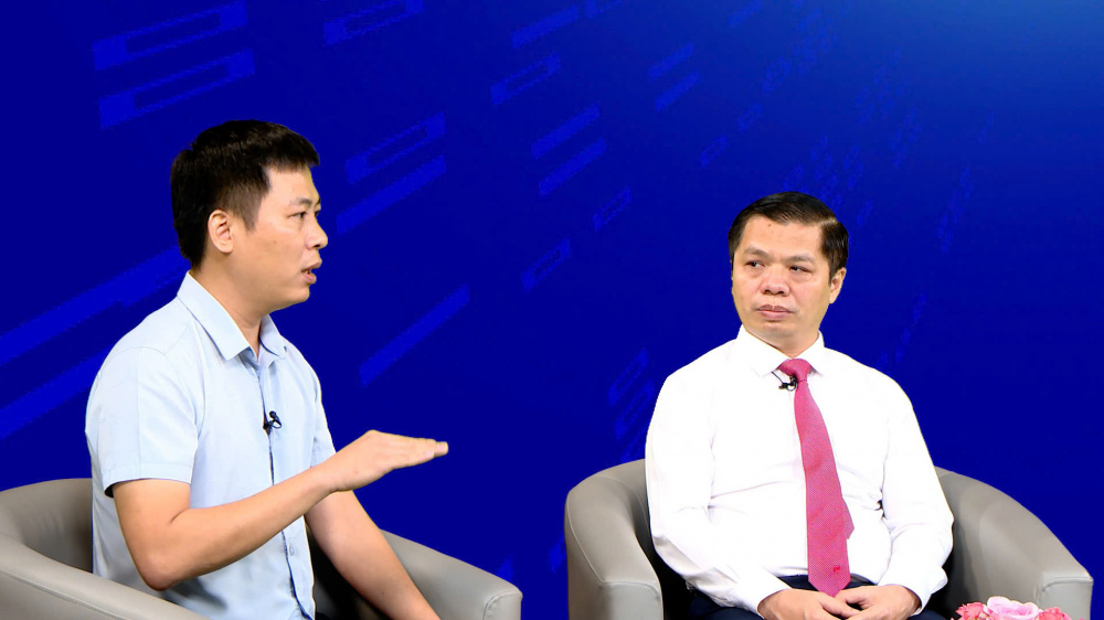 Tọa đàm “Thu hút đầu tư vào công nghiệp hỗ trợ: Đòn bẩy từ chính sách” do Tạp chí Công Thương thực hiện