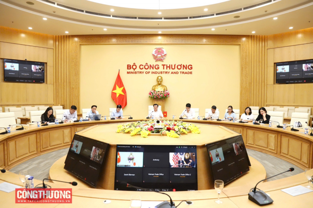 thương mại