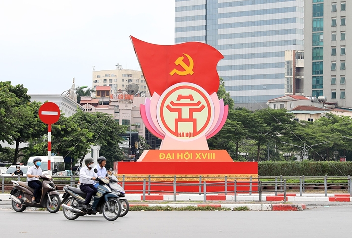 Đại hội Đảng bộ