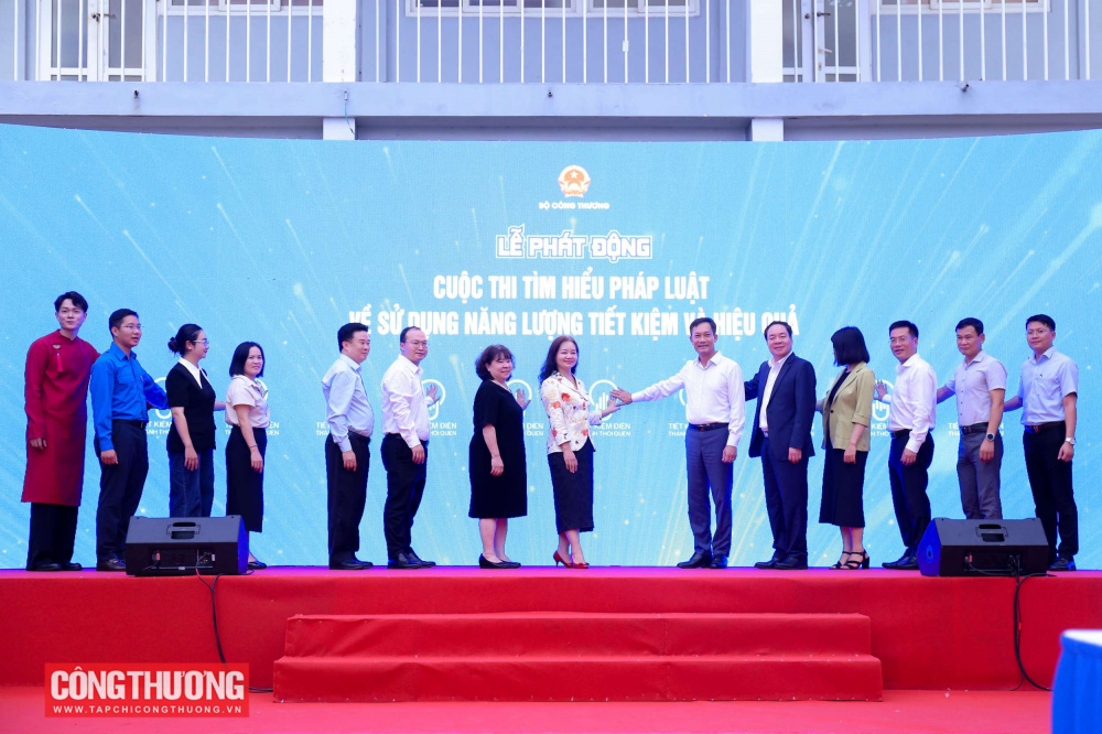 Tìm hiểu pháp luật về sử dụng năng lượng tiết kiệm và hiệu quả