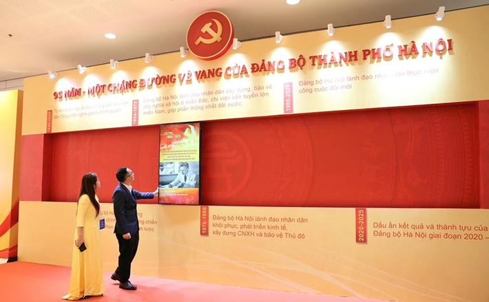 công nghệ số