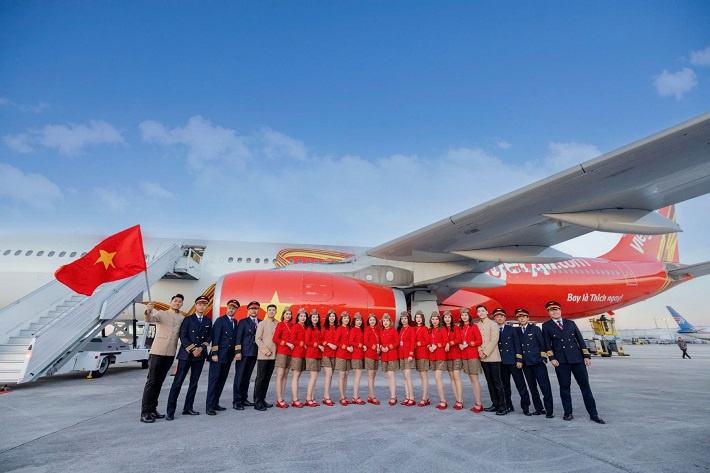 World Travel Awards