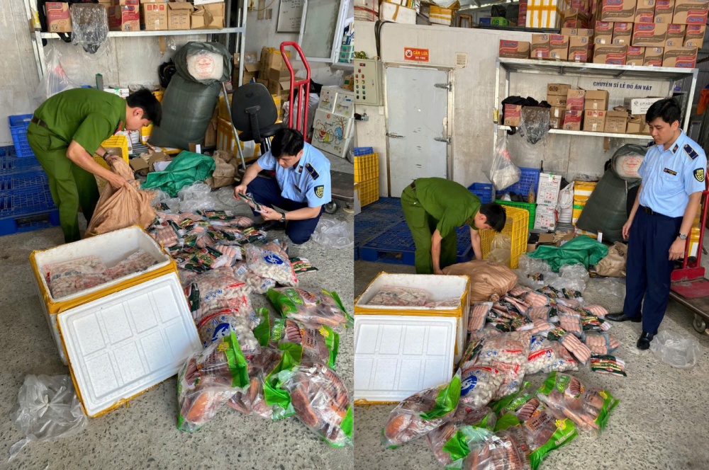 thực phẩm