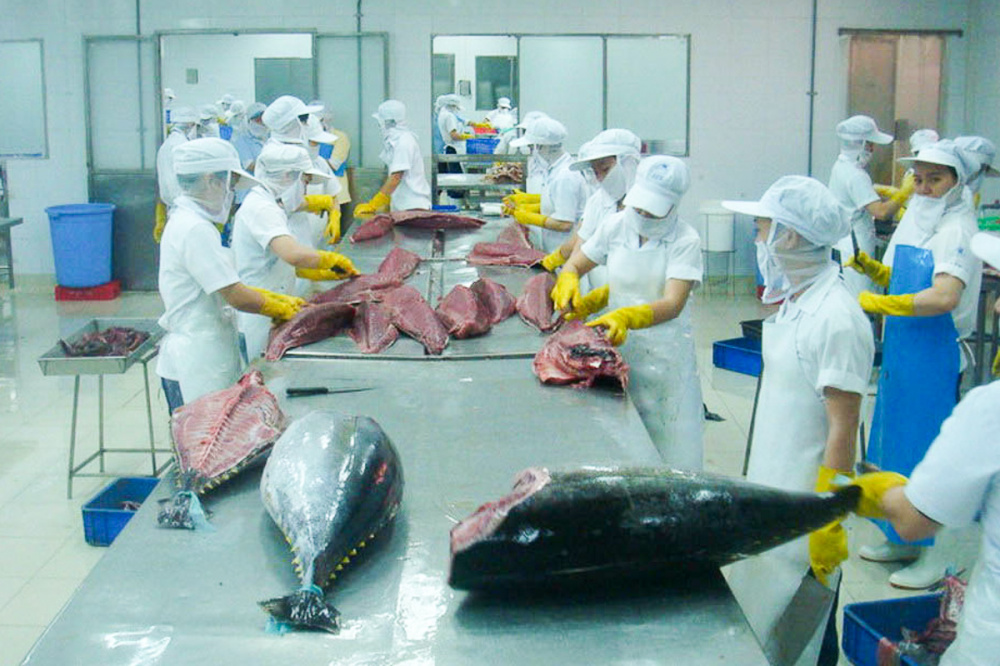 Gia Lai phấn đấu đến năm 2030, kim ngạch thương mại của doanh nghiệp tỉnh Gia Lai sang thị trường Campuchia thông qua Cửa khẩu Quốc tế Lệ Thanh đạt 300 triệu USD