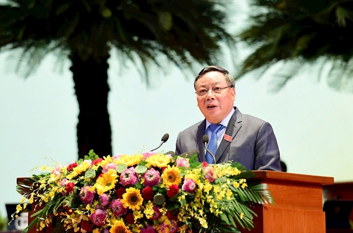 Đại hội Đảng bộ