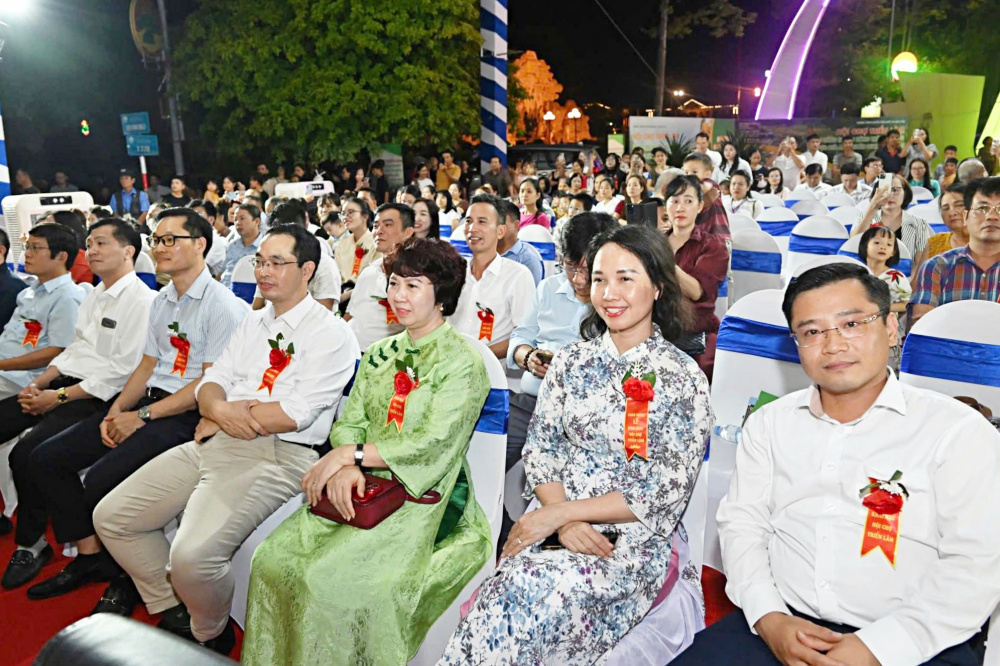 Hội chợ triển lãm hàng công nghiệp nông thôn tiêu biểu khu vực phía Bắc 2025