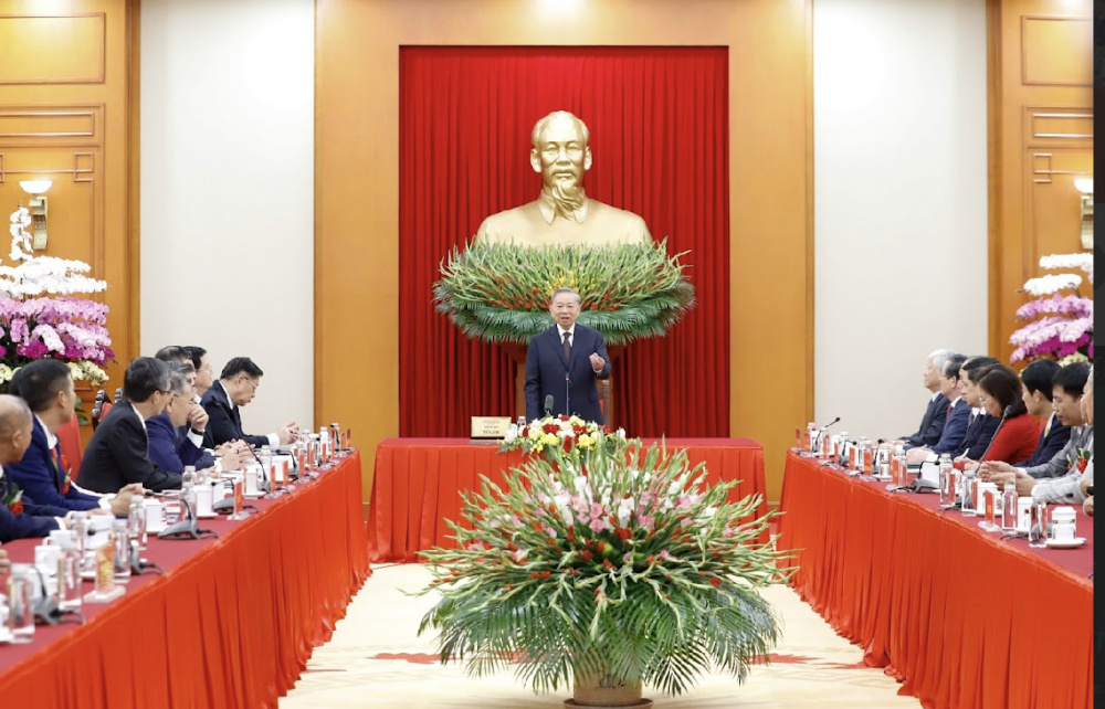 Tự hào Nông dân Việt Nam