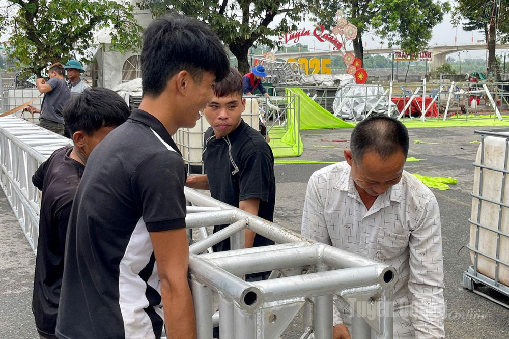 Hội chợ triển lãm hàng Công nghiệp nông thông tiêu biểu khu vực phía Bắc