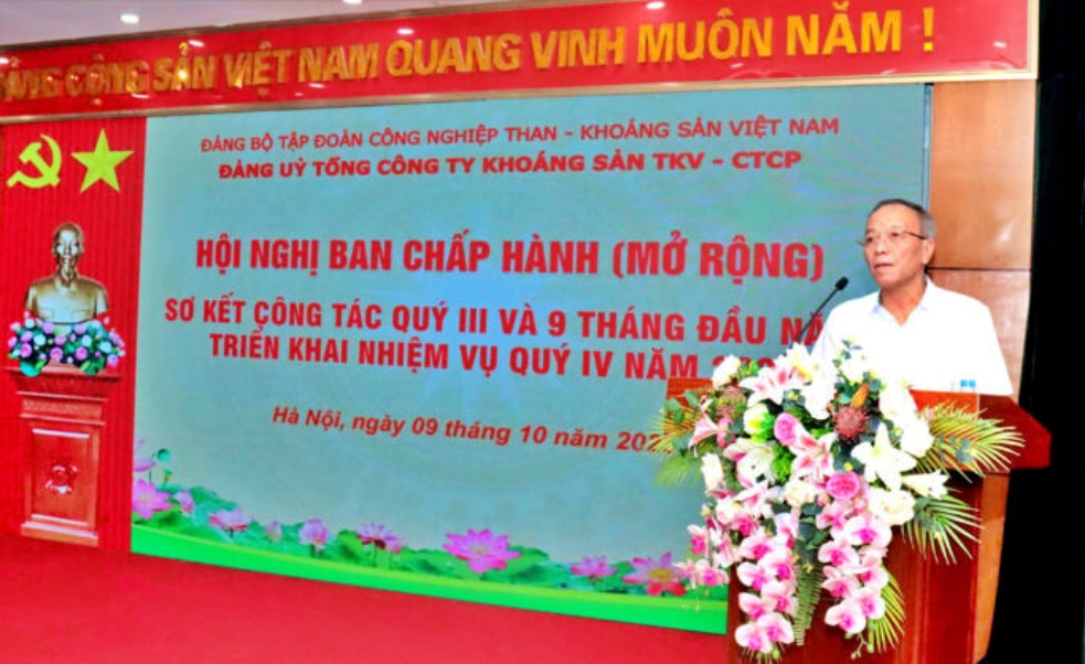 ông Thắng