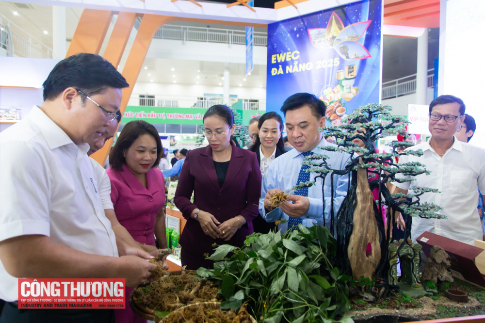 Đà Nẵng lấy ý kiến Nghị quyết mới về hỗ trợ xúc tiến thương mại