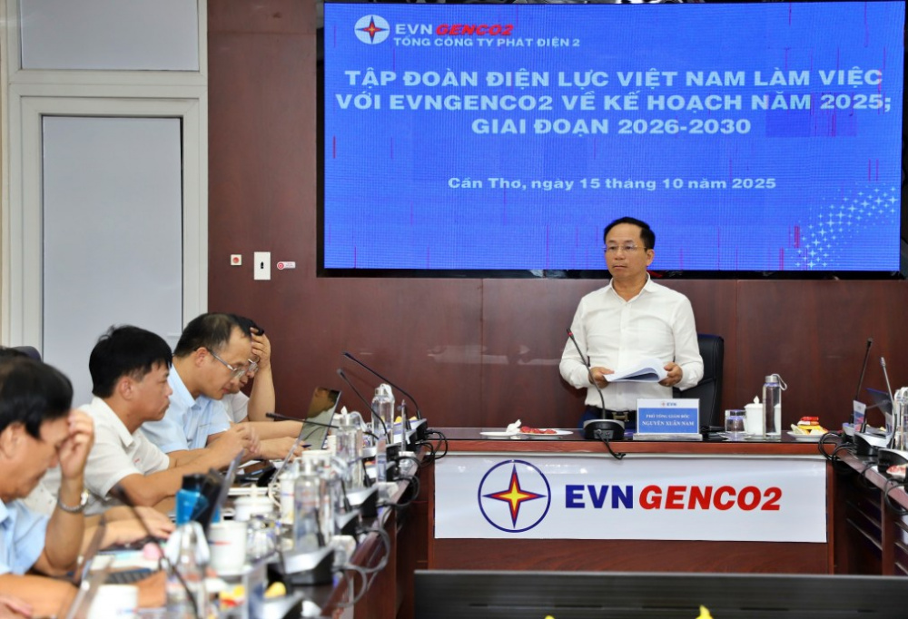 ông Nam