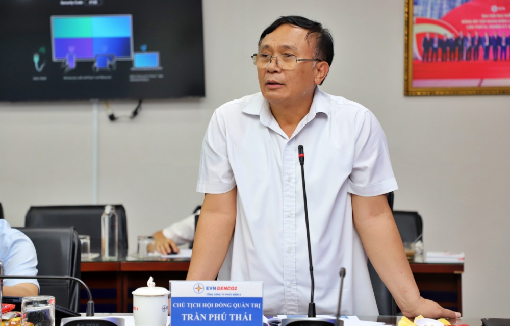 ông Thái