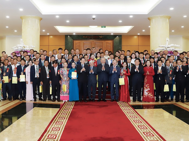 Phân bón Việt Nam
