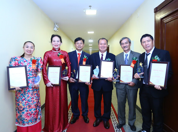 Phân bón Việt Nam