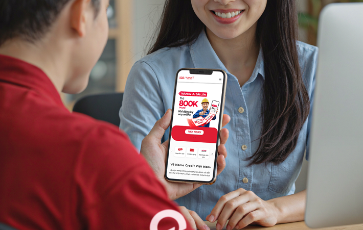 Home Credit