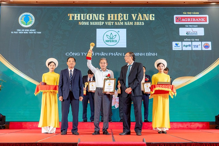 Phân lân nung chảy Ninh Bình