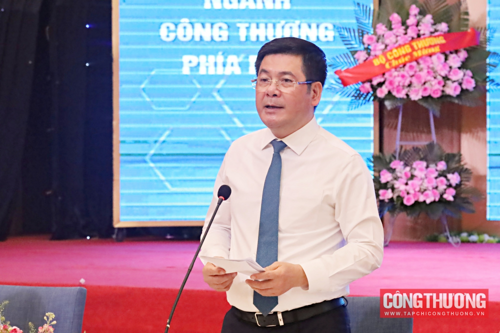 5 nhiệm vụ trọng tâm của ngành Công Thương phía Bắc để hoàn thành thắng lợi mục tiêu tăng trưởng kinh tế