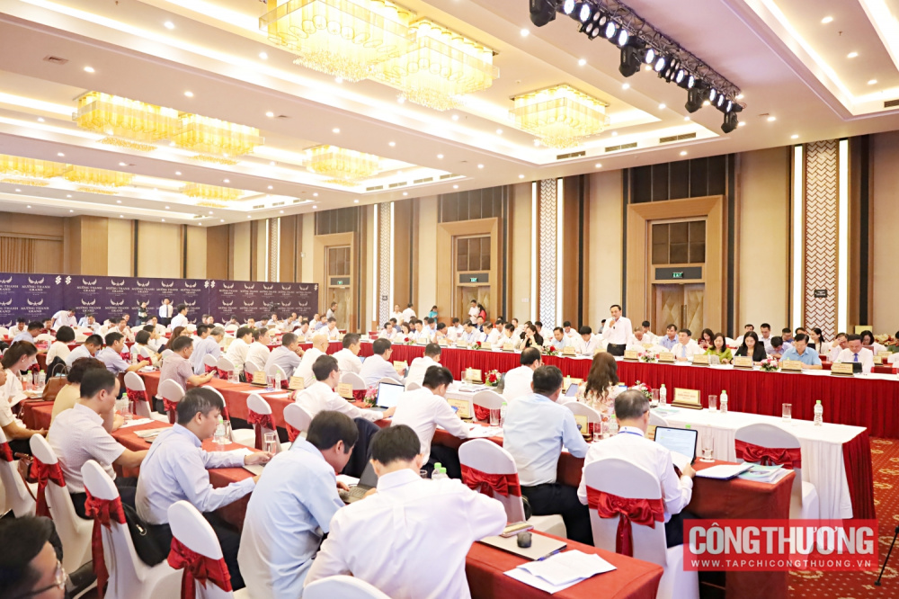 5 nhiệm vụ trọng tâm của ngành Công Thương phía Bắc để hoàn thành thắng lợi mục tiêu tăng trưởng kinh tế
