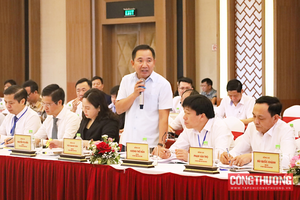 5 nhiệm vụ trọng tâm của ngành Công Thương phía Bắc để hoàn thành thắng lợi mục tiêu tăng trưởng kinh tế