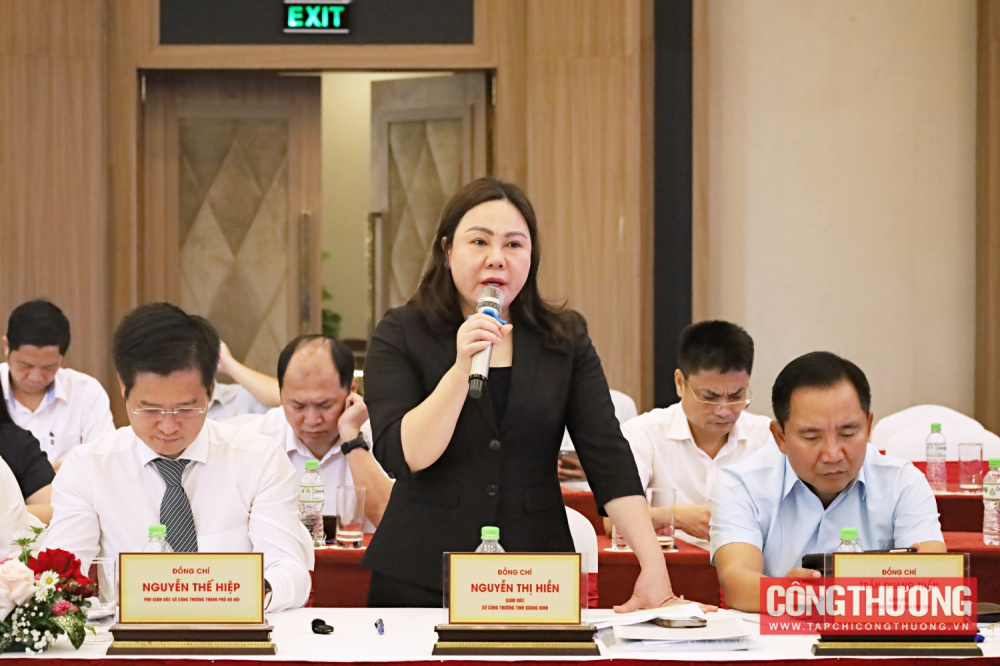 5 nhiệm vụ trọng tâm của ngành Công Thương phía Bắc để hoàn thành thắng lợi mục tiêu tăng trưởng kinh tế
